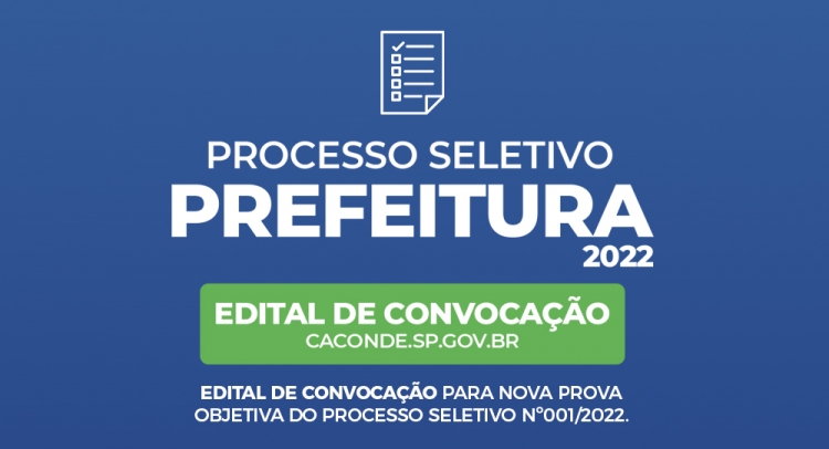 Capa da notícia
